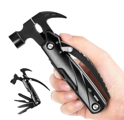 HERRAMIENTA MULTIFUNCION